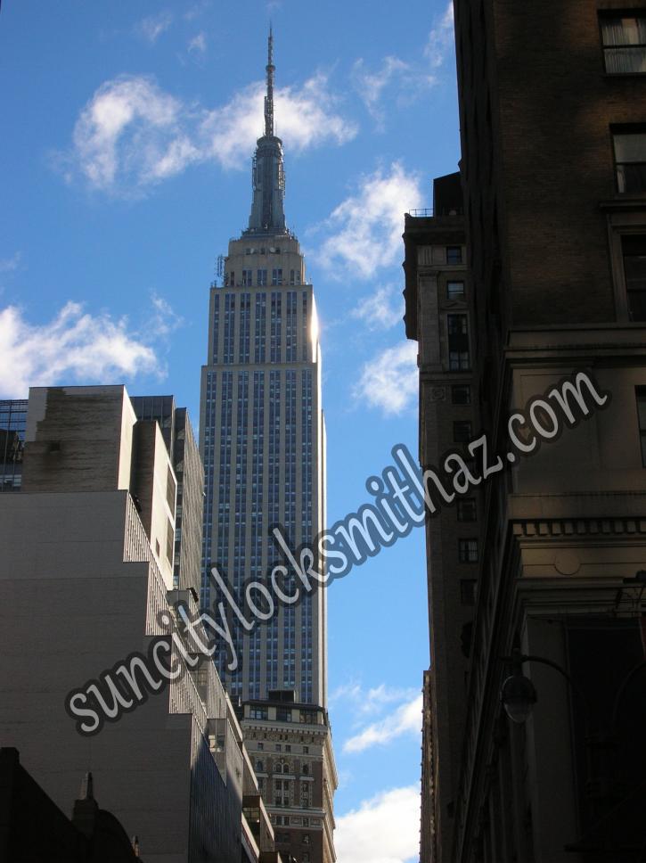 Image for Speedy Sun Locksmith with ID of: 1536409