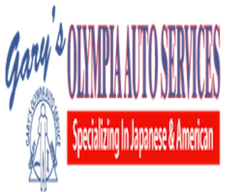 Image for Gary's Olympia Auto Service with ID of: 1536714