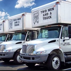 Image for Two Men and a Truck - West Valley with ID of: 1537059