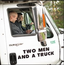 Image for Two Men and a Truck - West Valley with ID of: 1537061