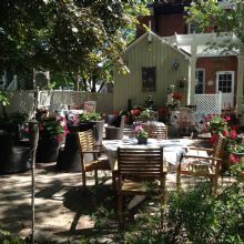 Image for Trinity House Inn with ID of: 1537185