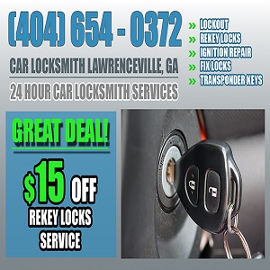 Image for Car Locksmith Lawrenceville with ID of: 1537438