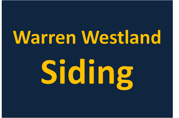 Image for Warren Westland Siding with ID of: 1537460