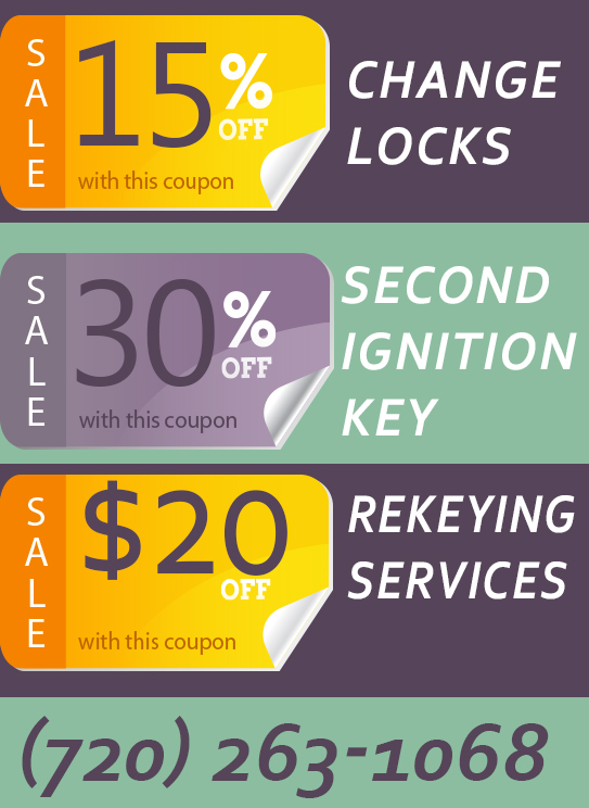 Image for Locksmiths Commerce City with ID of: 1537550