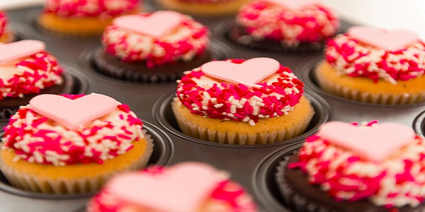 Image for Sweet Cupcakes with ID of: 1537736