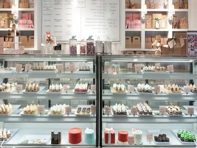Image for Sweet Cupcakes with ID of: 1537737