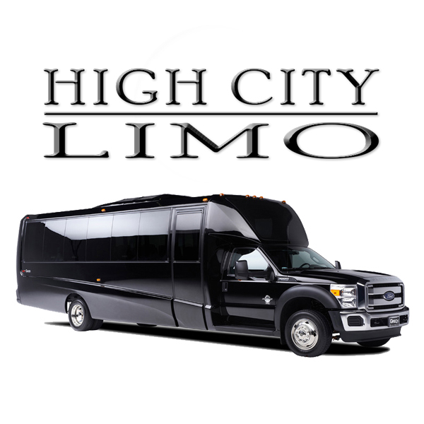 Image for High City Limo with ID of: 1537755
