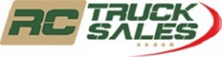 Image for RC TRUCK SALES, INC. with ID of: 1537876