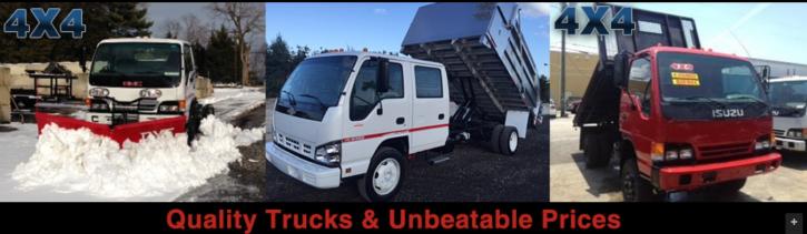 Image for RC TRUCK SALES, INC. with ID of: 1537878