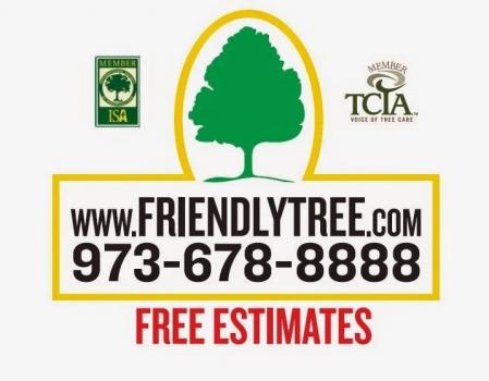 Image for Friendly Tree Service with ID of: 1537920