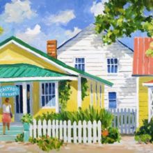 Image for Calypso Cottage with ID of: 1538073