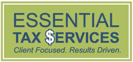 Image for Essential Tax Services with ID of: 1538178