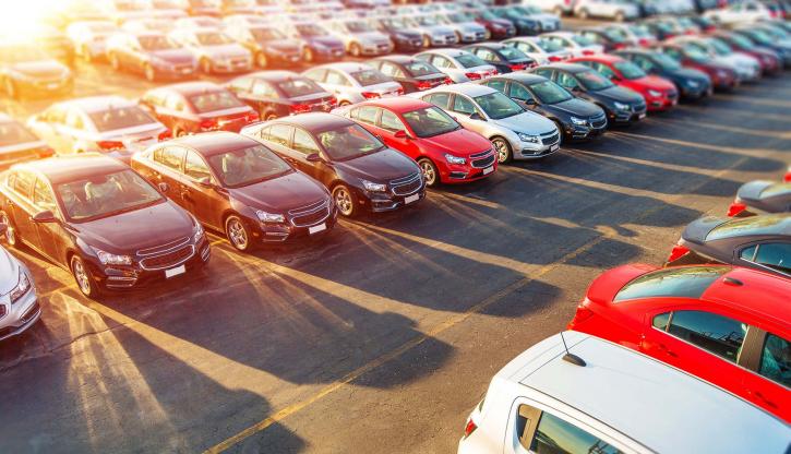 Image for Maritime Car Loan with ID of: 1538249