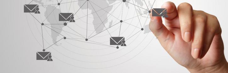 Image for Email Marketing and its Evolution with ID of: 1538406