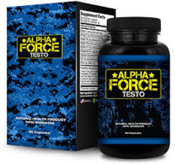 Image for How to buy Alpha Force Testo? with ID of: 1538663