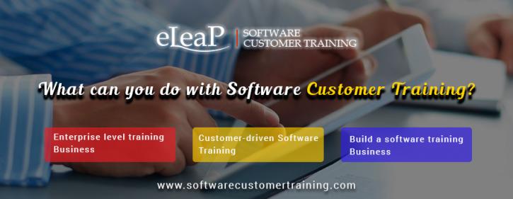 Image for Software Customer Training with ID of: 1538716