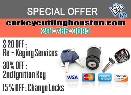 Image for Car Key Cutting Houston with ID of: 1538776