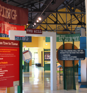 Image for Paper Discovery Center with ID of: 153900