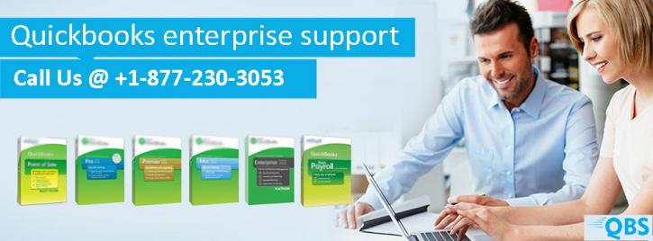 Image for Quickbooks Enterprise Support with ID of: 1539009