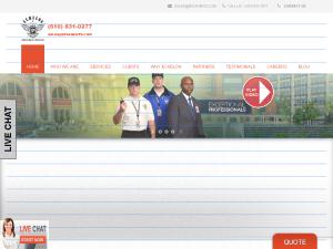 Image for Visnov Security Guards with ID of: 1539047