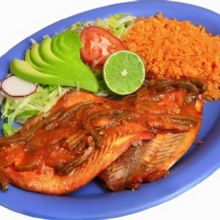 Image for Birrieria De La Torre with ID of: 1539198