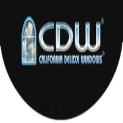 Image for California Deluxe Windows with ID of: 1539248