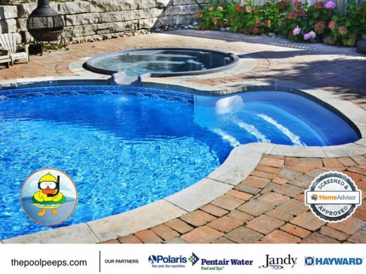 Image for Pool Peeps with ID of: 1539354
