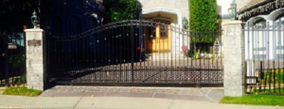 Image for Mazal Garage Doors and Gates with ID of: 1539476