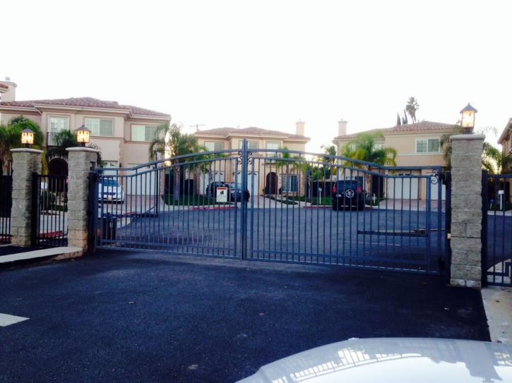 Image for Mazal Garage Doors and Gates with ID of: 1539480