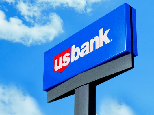Image for U.S. Bank with ID of: 1539502