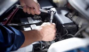 Image for C & H Body & Fender, Inc. with ID of: 1539560