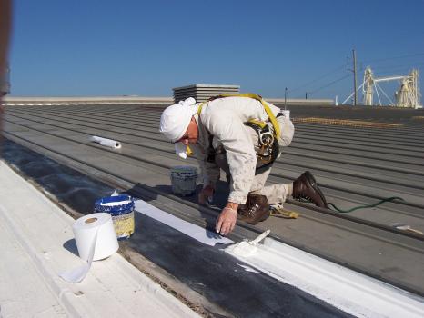 Image for ArYe Able Roofing Co., Inc. with ID of: 1539580