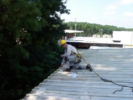 Image for ArYe Able Roofing Co., Inc. with ID of: 1539581