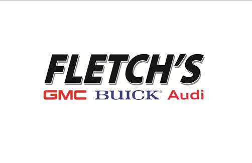 Image for Fletch's GMC Buick Audi with ID of: 1539600