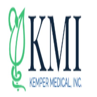 Image for Kemper Medical, Inc. with ID of: 1539626