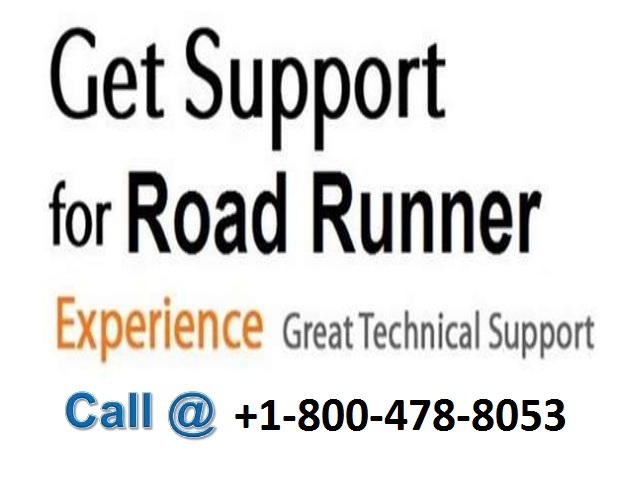 Image for Roadrunner Customer Support Number with ID of: 1539812