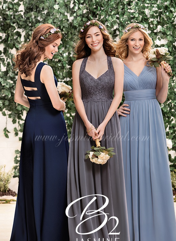 Image for Brides & Beyond with ID of: 1539849