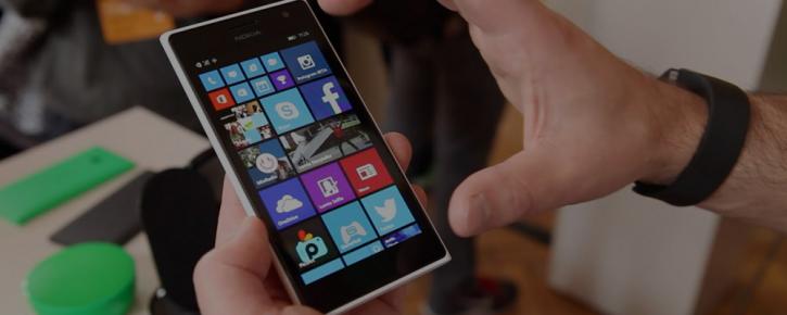Image for Windows Custom Mobile Application Development with ID of: 1539895