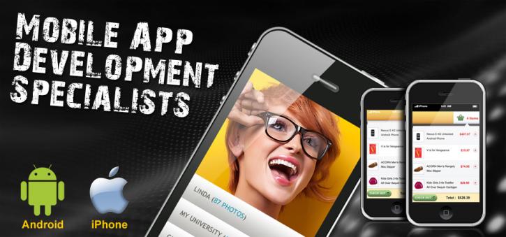 Image for Windows Custom Mobile Application Development with ID of: 1539896