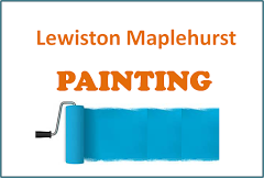 Image for Lewiston Maplehurst Painting with ID of: 1540061