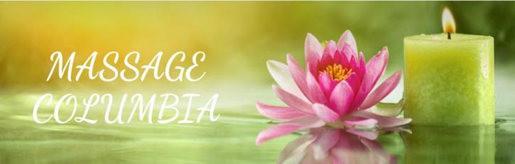 Image for Massage Columbia with ID of: 1540182