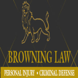 Image for Browning Law with ID of: 1540360