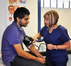Image for Sun City Health services with ID of: 1540378
