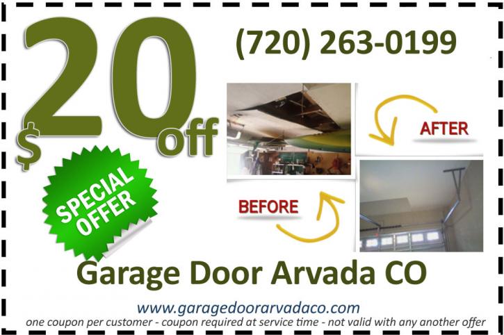 Image for Garage Door Arvada CO with ID of: 1540476