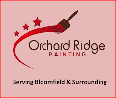 Image for Orchard Ridge Painting with ID of: 1540501
