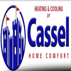 Image for Cassel Home Comfort Heating & Cooling with ID of: 1540549