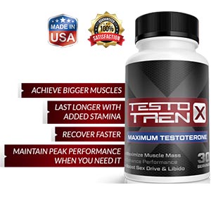 Image for TestoXTren with ID of: 1540559