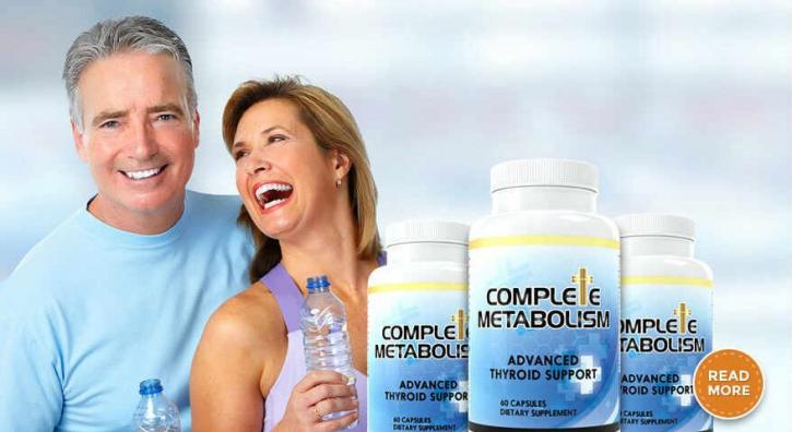 Image for HOW COMPLETE METABOLISM WORKS? with ID of: 1540602