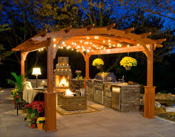 Image for Outdoor kitchen with ID of: 1540677
