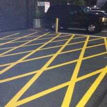 Image for Perfect Line Striping & Sealcoating with ID of: 1540723